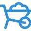 nemusíte nic betonovat